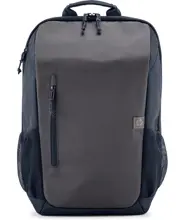 Hp Travel 6B8U6Aa Dizüstü Bilgisayar Sırt Çantası 18 Litre  Demir Grisi 15.6