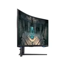 Samsung Odyssey G65B LS32BG652EUXUF 32