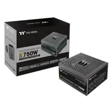 Thermaltake PS-TPD-0750FNFAGE-H Toughpower GF A3 750W 80+ Gold PCIe Gen 5.0, ATX 3.0 Full Modüler 12cm Fanlı PSU
