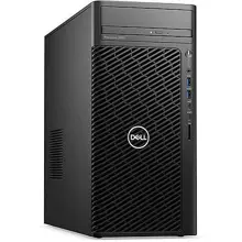 DELL WS T3660 I7-13700 2x8GB DDR5 (16GB) 512GB NVME M2 SSD T400 4GB WIN11PRO