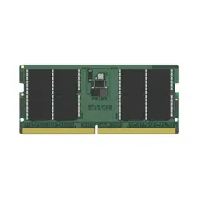 Kingston Kvr56S46Bd8-32 32Gb 5600Mhz Ddr5 Cl46 Bellek Notebook