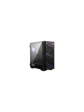 Msı Mpg Velox 100P Aırflow Usb 3.2 4X Fan Atx Kasa