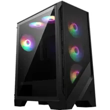 Msı Mag Forge 120A B65 650W 80+ Bronze Atx Kasa