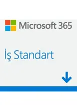 Mıcrosoft 365 İş Standart-Esd Klq-00212