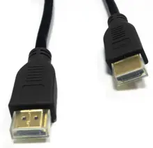 Beek Bc-Dsp-Ha-Mm-03-1 Hdmı High Speed With Ethernet Bağlantı Kablosu (Hdmı 1.4), Hdmı Tip A Erkek - Hdmı Tip A Erkek, 4K X 2K@30Hz, Altın Kaplama, 3 Metre&Lt;Br&Gt;Beek Hdmı1.4 M/M,4K X 2K@30Hz,Gold,3M