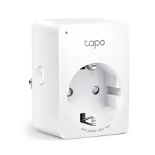 Tplink Tapo-P110  Mini Smart Wi-Fi Socket Energy Moni
