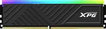 A-DATA AX4U320016G16A-SBKD35G DDR4 16GB DDR4 XPG 3200MHZ SPECTRIX D35G RGB BLACK