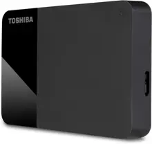 Toshiba 2.5