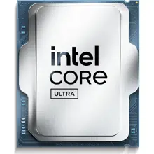 TRAY Intel Core Ultra 7 265K 3.9 Ghz 1851Pin 36 Mb ( Kutusuz-Fan YOK ) İşlemci