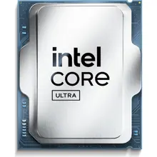 TRAY - Intel Core Ultra 5 Processor 245Kf 4.2Ghz 24Mb 1851P ( Kutusuz-Fan YOK )