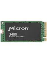 Micron 2450 MTFDKCD256TFK PCI-Express 4.0 256 GB M.2 SSD 3500 MB/s / 1600 MB/s KUTUSUZ