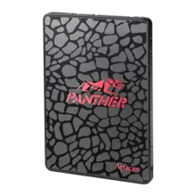 Apacer Ap512Gas350-1 Panther As350 512Gb 560/540Mb/S 2.5