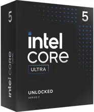 Box Intel Arrow Lake Core Ultra 5 245K 4.2Ghz 1851P 24Mb (125W) Arc Xe2