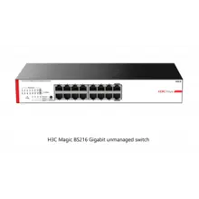 H3C Magic Bs216 16 Port 10/100/1000 Mbps