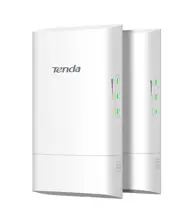 Tenda O1-5G-Kıt 5Ghz 9Dbi Outdoor Cpe