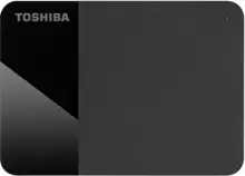 2Tb Canvıo Ready 2.5