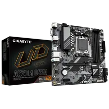 Gıgabyte A620M-Ds3H Am5 Ddr5 Ses Glan Dp/Hdmı/Vga Sata3 Usb3.2 Matx