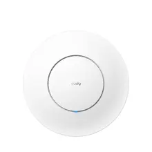 Cudy Ap3000 1 Port 2.5G Ax3000 4 Anten Tavan Tipi Wi-Fi 6 Access Point