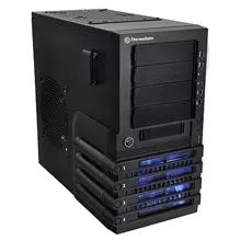 Thermaltake Level 10 GTS Oyun Kasası (PSU yok) VO30001N2N