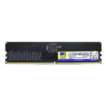 16 Gb Ddr5 4800Mhz Twınmos Cl40 Dt Tmd516Gb4800U40