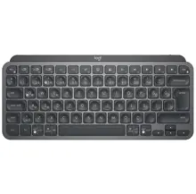 Logitech Mx Keys Mini Türkçe Klavye 920-010504