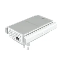 Keenetic Buddy 5 Kn-3311-01-Eu Ac1200 Priz Tipi Menzil Genişletici Access Point