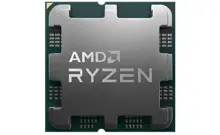 TRAY Amd Ryzen 5 7500F 3.70Ghz 38Mb Am5 (Kutusuz) (Grafik Kart Yok, Fan Yok)