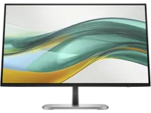 HP S5 Pro 524pf 9D9L6UT 23.8