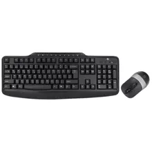 FRISBY FK-4880QU KABLOSUZ MULTIMEDYA KLAVYE MOUSE SET 