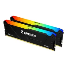 Kingston BEAST RGB 64GB 3200 KF432C16BB2AK2/64TR