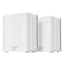ASUS BD4  (Beyaz, İkili Paket) ZENWIFI7
