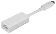 Apple MD463ZMA  Thunderbolt to Gigabit Ethernet Adapter