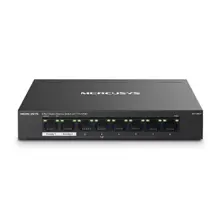 Mercusys MS108GP 8-Port Desktop Switch