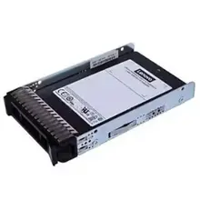 1.92TB LENOVO 4XB7A74951 THINKSYSTEM DE SERIES 1DWD 2.5in SSD 2U24 SAS