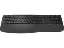 HP 8T6L9UT 685 COMFORT DUAL-MODE WIRELESS KEYBOARD TURKISH