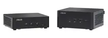 ASUS NUC14RVKI3 NUC14 Pro Slim Kit - Intel® Core™ 3-100U - Barebone (RAM Yok, Disc Yok) Mini Masaüstü PC