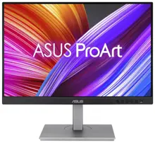 ASUS PROART PA248CNV 24.1 IPS HDR 1920x1200 5MS 75HZ DP HDMI USB MM VESA 3YIL 100% sRGB, 100% Rec.709 Monitör RJ45 USB docking