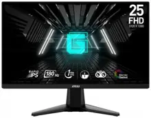 MSI G255F 24.5