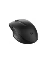 HP 3B4Q5UT 435 MULTI-DEVICE WIRELESS MOUSE BLACK