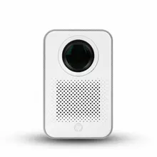 6Y8U9AA - HP CC500 Yüksek Parlak  3in1 FHD Projector 600 Led Lms ( Stick/ 84 İnç Perde)