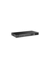 RUİJİE-REYEE RG-ES228GS-P 28 PORT 24XGE-2XGE/SFP 370W POE SWİTCH