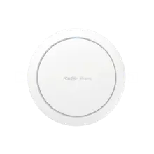 RUIJIE REYEE RG-RAP2266 AX3000 WIFI6 1xGE 2976MBPS 5GHz INDOOR POE ACCESS POINT