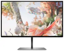 HP Z25xs G3 1A9C9AA 25 14ms 60Hz QHD 2560x1440HDMI Type-C DP USB Asansör Pivot IPS LED Monitör 1A9C9AA