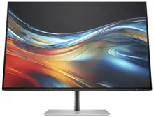 HP 724pn 8X534AA 24 5ms 100Hz WUXGA 1920x1200HDMI DP USB Asansör Pivot IPS LED Monitör 8X534AA