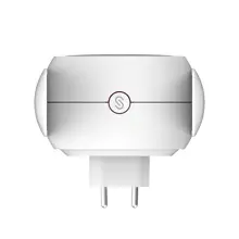 Ruijie Reyee RG-EW1200R 1200Mbps 2.4/5Ghz Priz Tipi  Extender