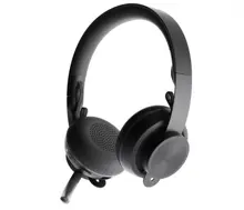 Logitech Zone Wireless Plus 981-000859 Bluetooth kulaklık Siyah