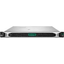 Hpe ProLiant DL360 Gen10  4110 cpu + heatsink +2li fan kit
