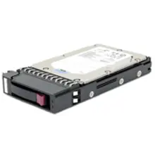 HPE 787643-001 6TB 7.2K RPM 512e SAS-12GBPS LFF MDL MSA Hard Drive