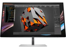 HP 727pk 8J9G2AA 27 5ms 60Hz 4K UHD 3840x2160HDMI Type-C DP USB RJ-45 Asansör Pivot IPS LED 8J9G2AA