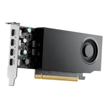 Pny Quadro VCNRTXA1000-SB RTX A1000 SB 8GB 128 Bit GDDR6 4mDp Çeviricisiz